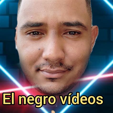 El Negro Vídeos