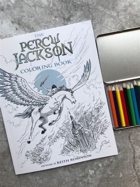 Percy jackson minotaur coloring page coloring pages. The Percy Jackson Coloring Book #PJColoringBook