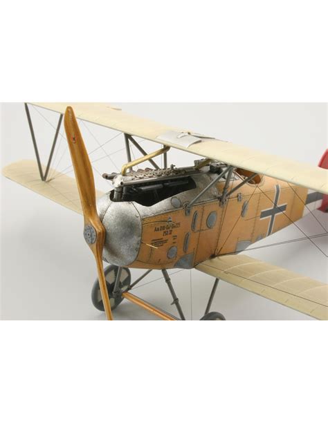 Albatros D Iii Oeffag 253