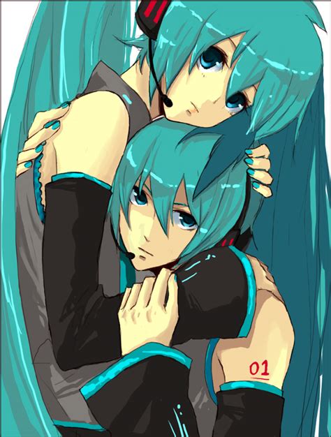 Vocaloid Image 92404 Zerochan Anime Image Board