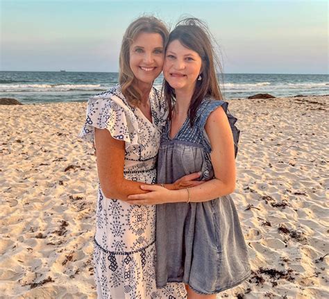 Mia Robertson Undergoes Her 14th Surgical Procedure Secret Life Of Mom