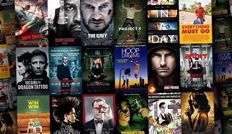Some Great Movies That You Can Watch When Bored Movies To Watch