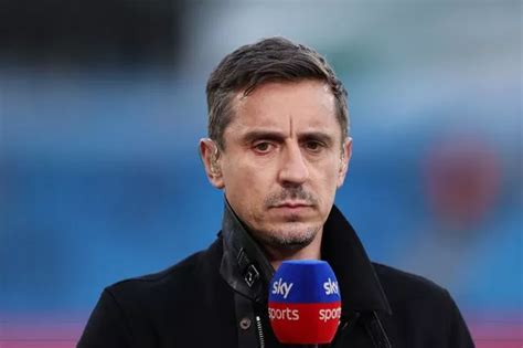 Gary Neville Makes Huge Var Demand After X Rated Response To Tottenham