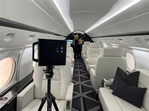 3d Virtual Tours For Private Jets Aero Media Aviation And Aircraft