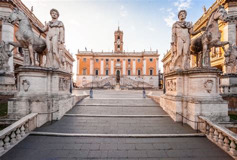 The Best Capitoline Museum Tour Rome Artviva