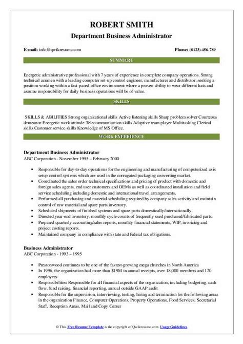 Resume objectives for career change. Career Objective For Resume For Business Management ...