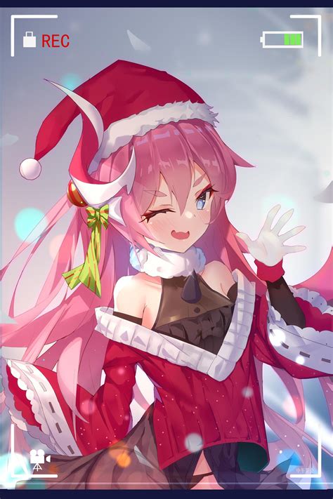 Merry Christmas Everybody Rhoukai3rd