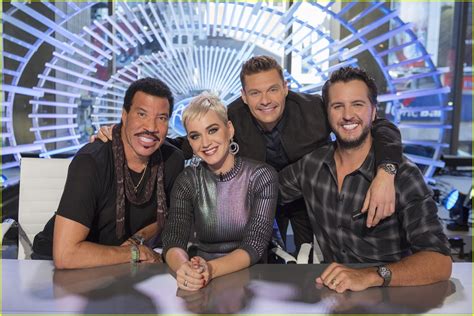 American Idol Reboot Gets Premiere Date Photo 3983109 American Idol Katy Perry Lionel