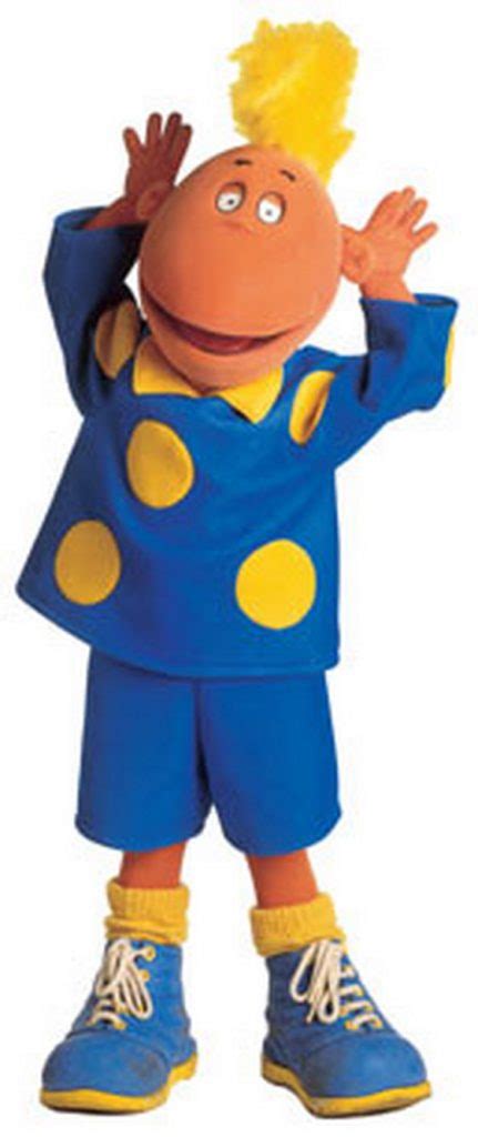 The Tweenies Where Are They Now Herie