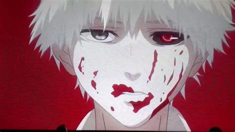 Tokyo Ghoul Amv See You Again Youtube