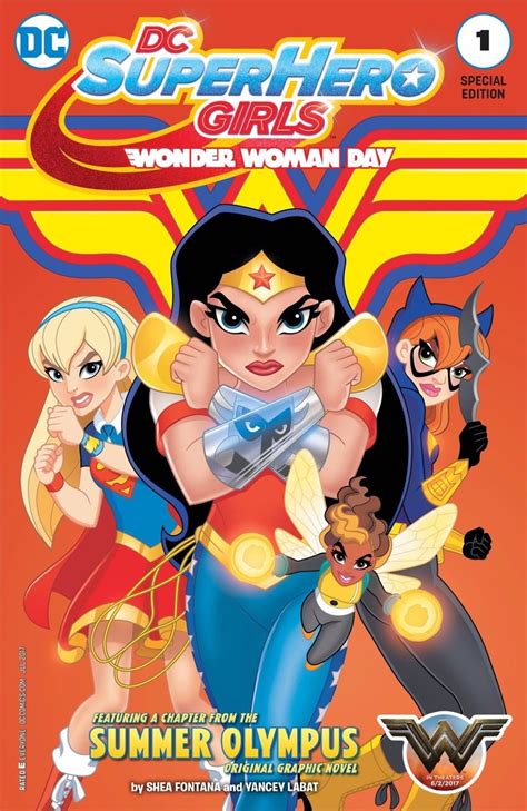 Supergirl Comic Box Commentary Review Dc Superhero Girls Wonder Woman