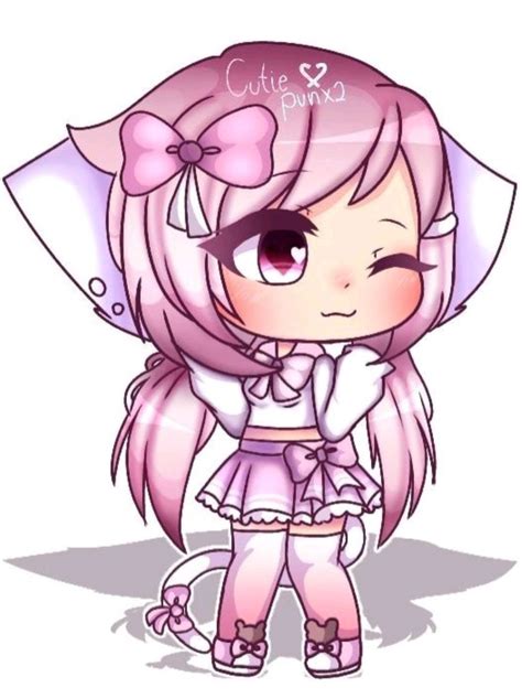 Gacha Studio Desenhos Kawaii Desenhos De Meninas Do Anime Kawaii Images