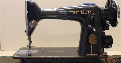 My Sewing Machine Obsession Another Singer