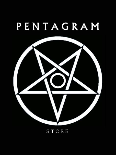 Pentagram Store