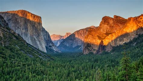 The Complete Guide To Yosemite National Park The Discoverer