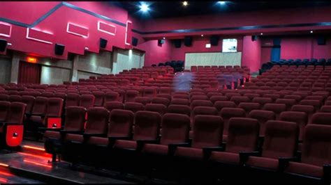 Coronavirus Update After Delhi Mumbai Cinema Halls To Be Shut Down
