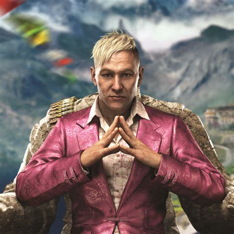 Get Exclusive Content By Pre Ordering Far Cry 4 Today Available