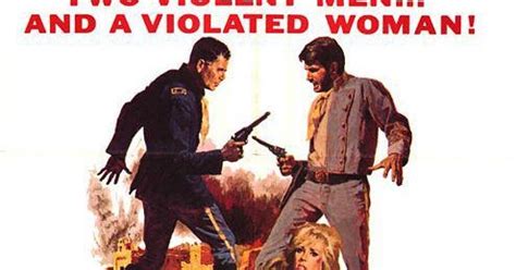 Cabalgata De Los Malditos La A Time For Killing Usa Western Films En Caja Tonta