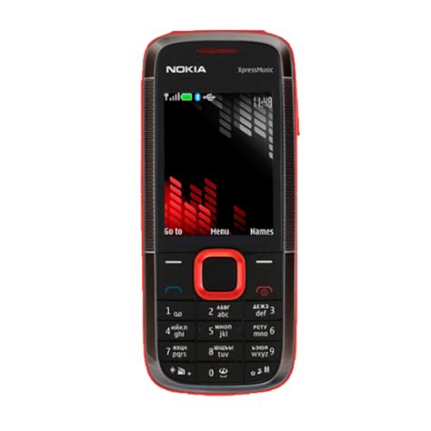 Nokia 5130 Xpressmusic — Raritymobile