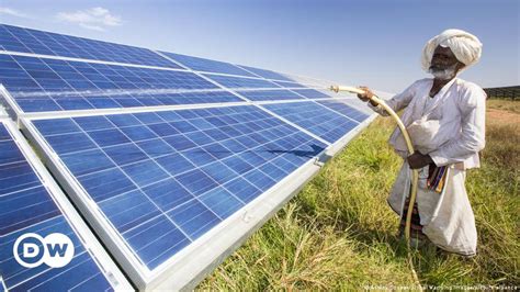 4 ways to make solar panels more sustainable dw 08 17 2021