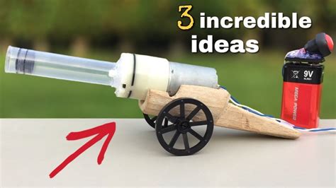 Brilliant Ideas And Incredible Homemade Inventions You Must See Youtube