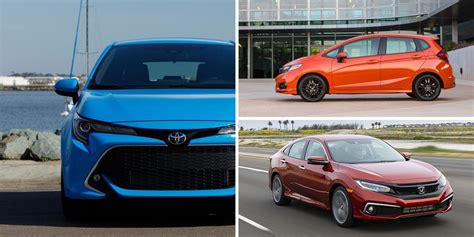 10 Non Hybrid High Mpg Cars Most Fuel Efficient Gas And Diesel Cars