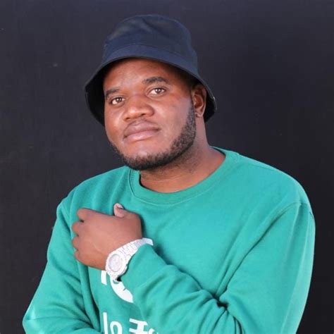 Nkosinathi The Vocalist