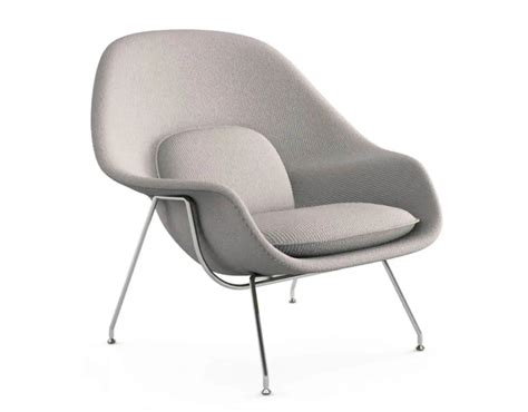 Knoll Womb Chair Free Cad Drawings