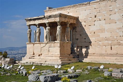 Temple Athens Ed Parenting Lifestyle Travel Blog