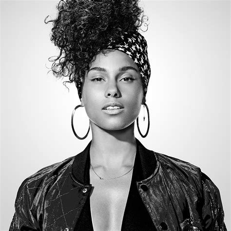 Alicia Keys Trivia 41 Interesting Facts About The Singer Useless