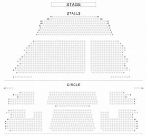 Regent Theater Los Angeles Seating Chart