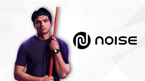 Neeraj Chopra Joins Noise As Brand Ambassador Sportsmint Media