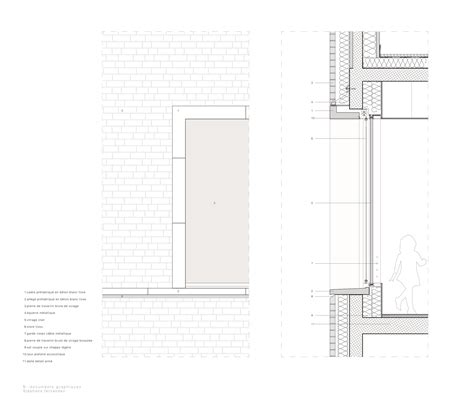 Finden sie tolle angebote von hunderten von websites und buchen sie das richtige hotel mit 26 bewertungen von gouaix hotels auf tripadvisor. Gallery of Ecole Communale Jacqueline de Romilly / Stéphane Fernandez - SARL atelier fernandez ...