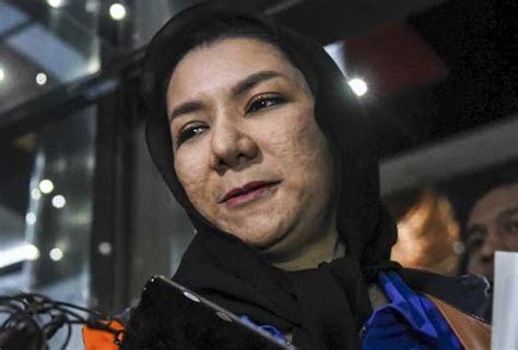 Dipenjara Kecantikan Hilang Wajah Rita Widyasari Kini Hancur