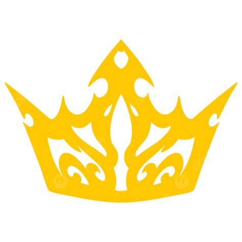 Crown Logo King Vector Design Images Logo Crown King Art Illustration