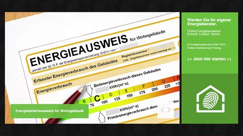 Es wurde für alle entwickelt, die voll funktionsfähige hydraulische schaltpläne erstellen möchten. Energieausweis - online erstellen - YouTube