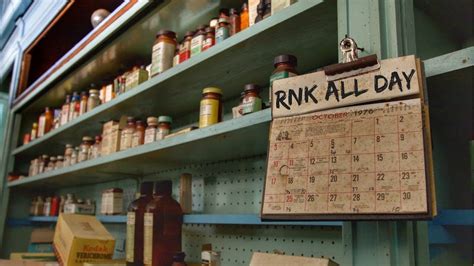Abandoned Pharmacy Prescriptions Left Behind Prescription