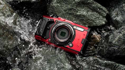 Best Waterproof Cameras In 2023 Toms Guide