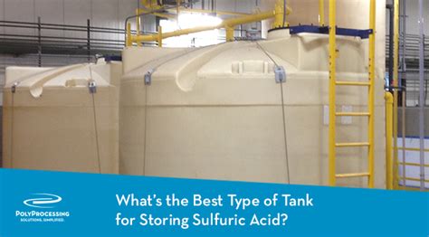 Sulfuric Acid Storage Container Dandk Organizer