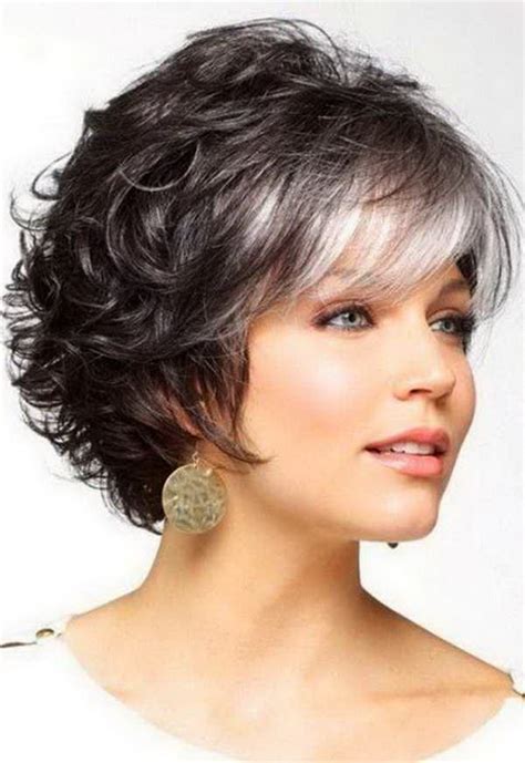 Bob hairstyles for plus size women. 2016 hairstyles for women over 40