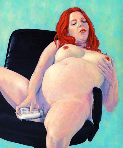Naked Fat Artist Sadica On Dick Photos Porn Photo