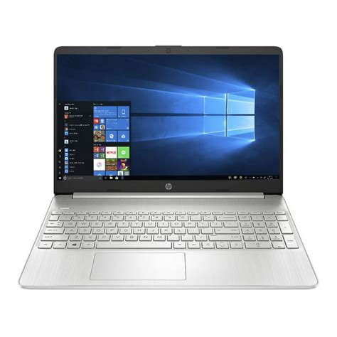 Hp 15 Dy2056ms 156 Full Hd Touchscreen Laptop Silver Intel Core I5
