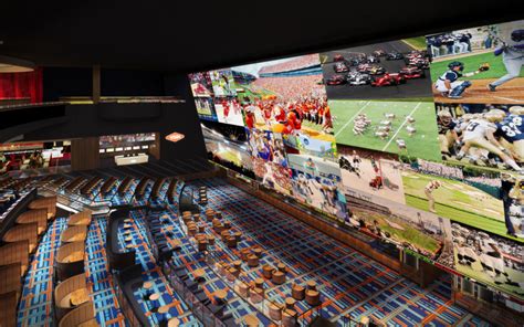 Parlay bets in nfl and how to win them. Experience Circa | Sports: The Largest Las Vegas ...