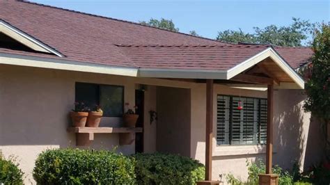 Weathered wood, charcoal, pewter gray, barkwood, and shakewood, and be sure to try the color on with our virtual remodeler. 7 Tips for Choosing the Right Roof Color | Angie's List