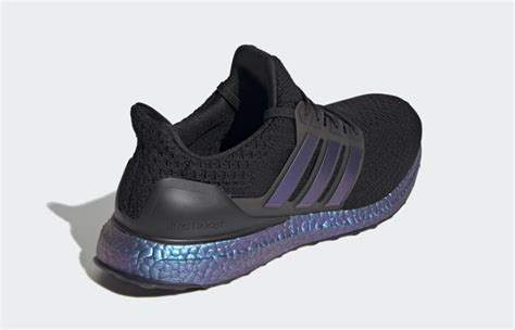 Adidas Ultraboost 50 Dna Core Black Gy8614 Where To Buy Fastsole