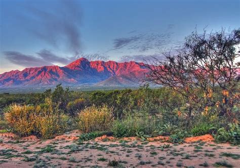 Maybe you would like to learn more about one of these? Panoramio - Photo of Franklin Mountains | Southwest travel ...
