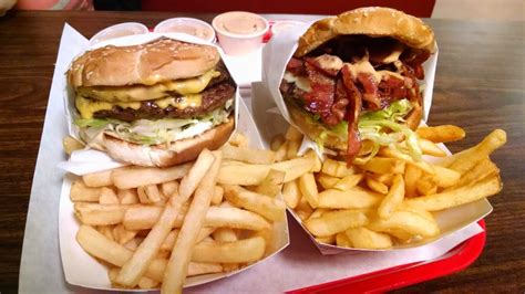 Went there after a long day of doctor appointments about 3 weeks ago more. California Burgers And Deli - 72 Photos & 163 Reviews ...