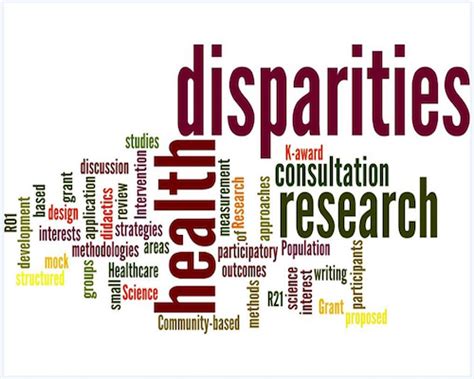 African American Mens Health Disparities Research Practice And