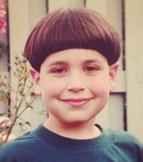 Coiffure facile, coiffure cheveux court, cheveux long … quelle coiffure pour moi ? Coupe cheveux garcon mode