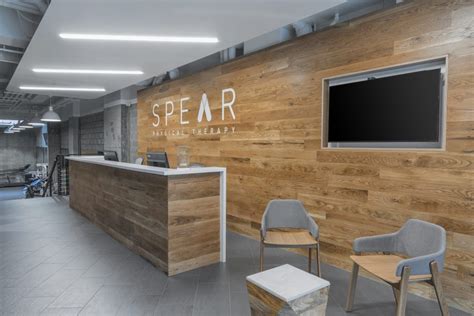 spear opens its new murray hill facility spear physical therapy nyc